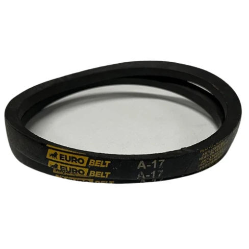 CORREIA EM V A 17 EUROBELT
