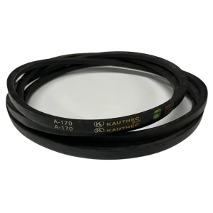 CORREIA EM V A 170 KAUTHEC