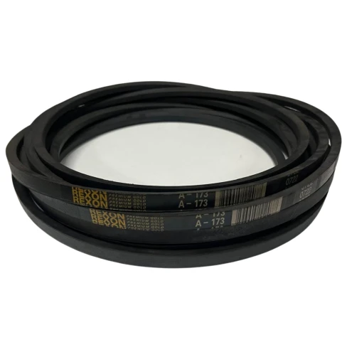 CORREIA EM V A 173 REXON POWERMAKE