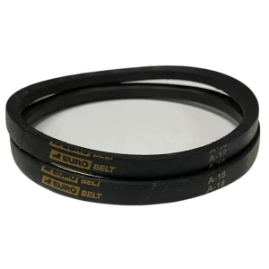 CORREIA EM V A 18 EUROBELT