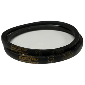 CORREIA EM V A 20 EUROBELT