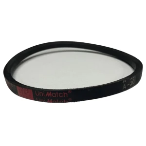 CORREIA EM V A 20 MEGADYNE