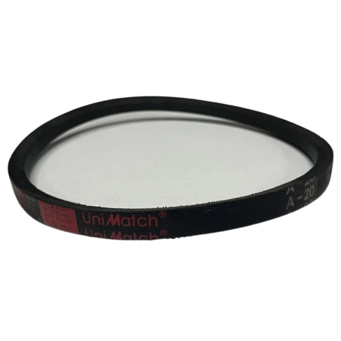 CORREIA EM V A 20 MEGADYNE