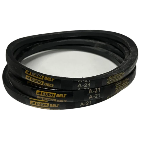 CORREIA EM V A 21 EUROBELT