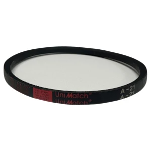 CORREIA EM V A 21 MEGADYNE