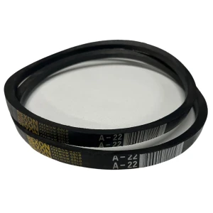 CORREIA EM V A 22 REXON POWERMAKE