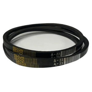 CORREIA EM V A 23 REXON POWERMAKE