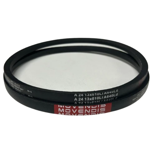 CORREIA EM V A 24 MOVENDIS CORREIA EM V A 24 MOVENDIS