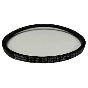 CORREIA EM V A 25 CONTINENTAL