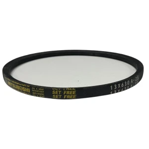 CORREIA EM V A 25 MITSUBOSHI