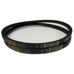 CORREIA EM V A 25 REXON POWERMAKE