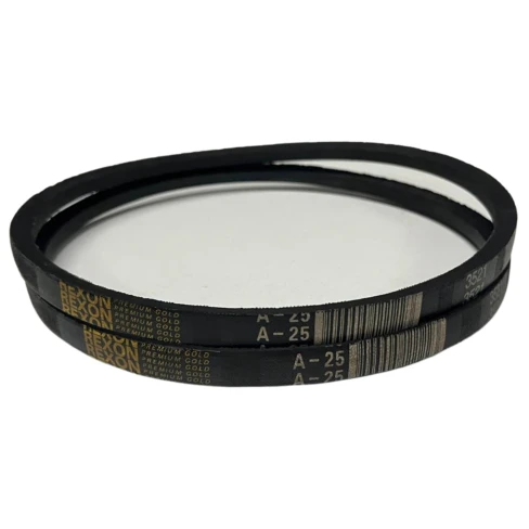 CORREIA EM V A 25 REXON POWERMAKE