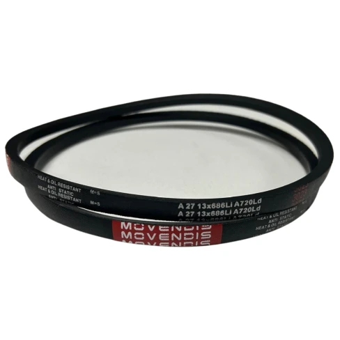 CORREIA EM V A 27 MOVENDIS