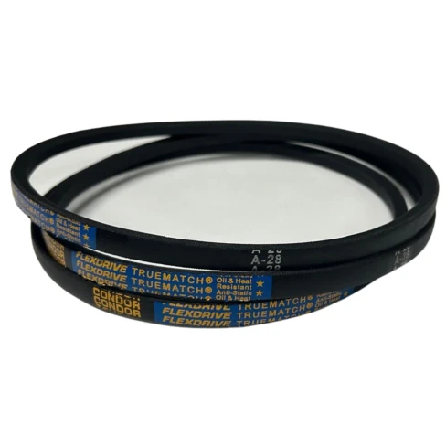 CORREIA EM V A 28 CONDOR