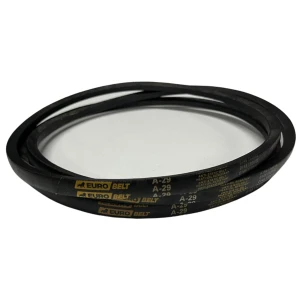 CORREIA EM V A 29 EUROBELT