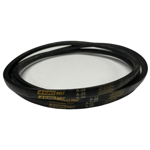 CORREIA EM V A 29 EUROBELT CORREIA EM V A 29 EUROBELT