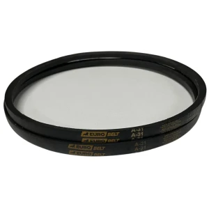 CORREIA EM V A 31 EUROBELT