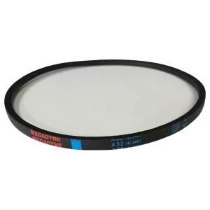 CORREIA EM V A 32 MEGADYNE