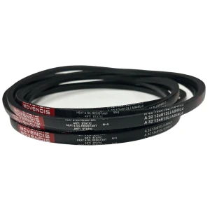 CORREIA EM V A 32 MOVENDIS