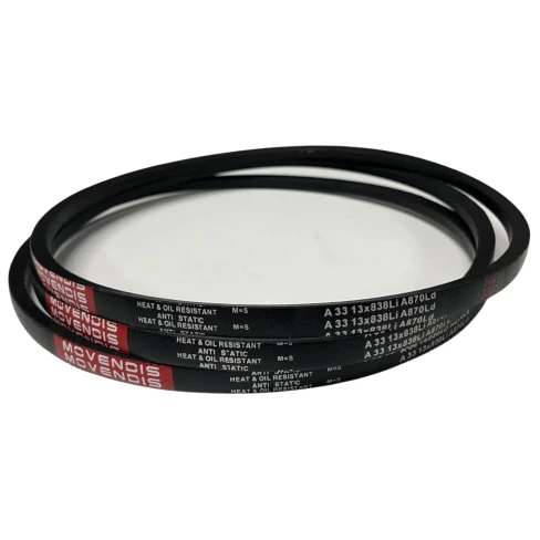 CORREIA EM V A 33 MOVENDIS