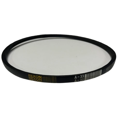 CORREIA EM V A 33 REXON POWERMAKE