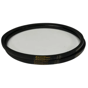 CORREIA EM V A 34 EUROBELT