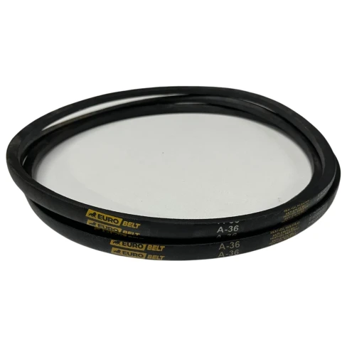 CORREIA EM V A 36 EUROBELT