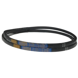 CORREIA EM V A 37 CONDOR