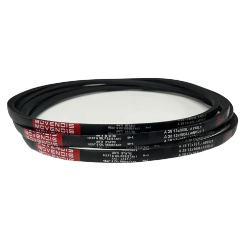 CORREIA EM V A 38 MOVENDIS