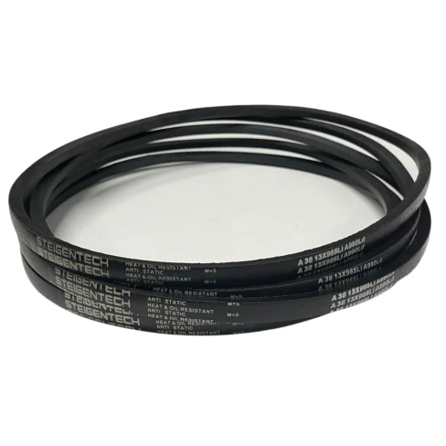 CORREIA EM V A 38 STEIGENTECH