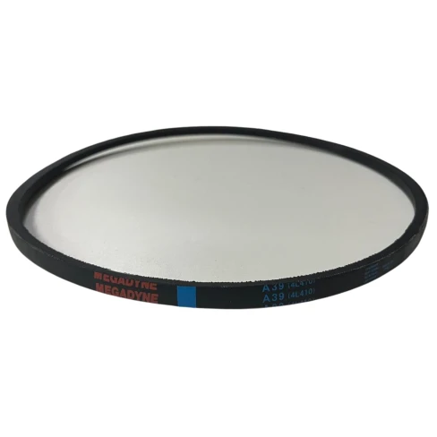 CORREIA EM V A 39 MEGADYNE