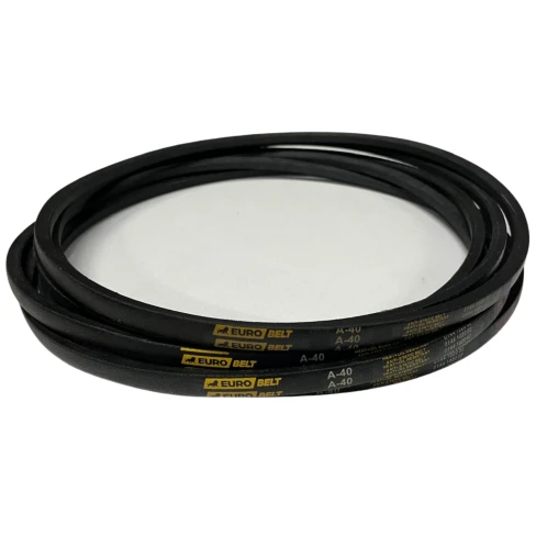 CORREIA EM V A 40 EUROBELT