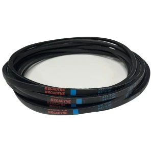 CORREIA EM V A 41 MEGADYNE