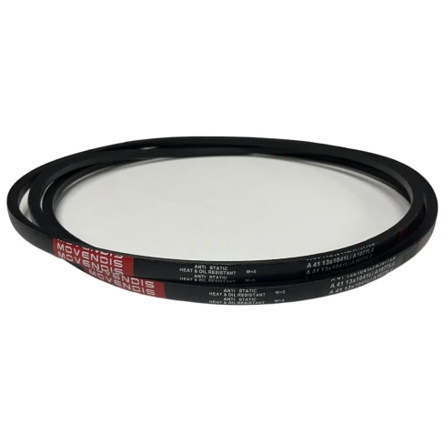 CORREIA EM V A 41 MOVENDIS