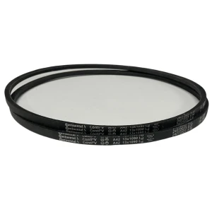 CORREIA EM V A 42 CONTINENTAL