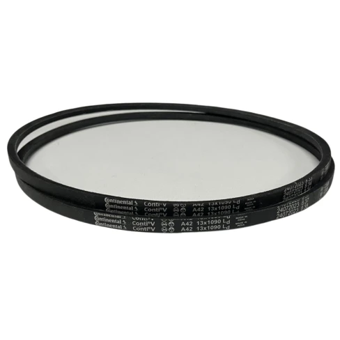 CORREIA EM V A 42 CONTINENTAL