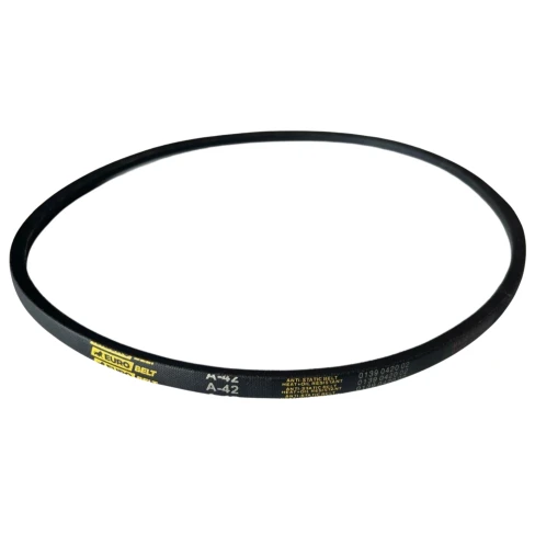 CORREIA EM V A 42 EUROBELT CORREIA EM V A 42 EUROBELT