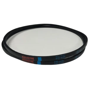 CORREIA EM V A 43 MEGADYNE