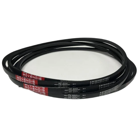 CORREIA EM V A 44 MOVENDIS