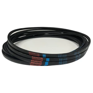 CORREIA EM V A 45 MEGADYNE