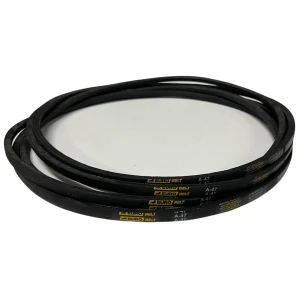 CORREIA EM V A 47 EUROBELT