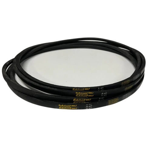 CORREIA EM V A 47 EUROBELT CORREIA EM V A 47 EUROBELT