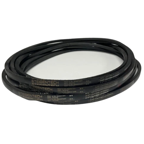 CORREIA EM V A 47 STEIGENTECH