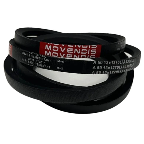 CORREIA EM V A 50 MOVENDIS