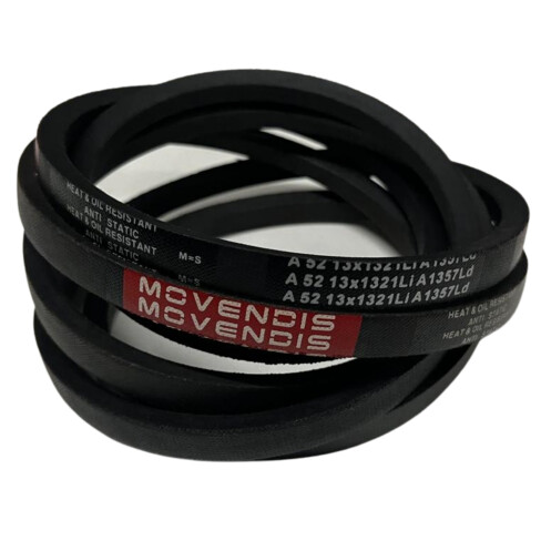 CORREIA EM V A 52 MOVENDIS CORREIA EM V A 52 MOVENDIS