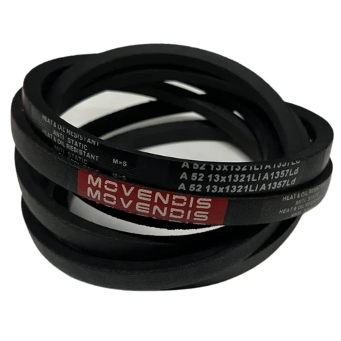 CORREIA EM V A 52 MOVENDIS