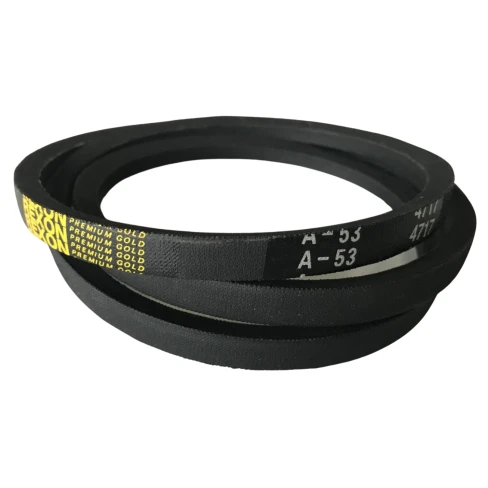 CORREIA EM V A 53 REXON POWERMAKE