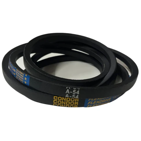 CORREIA EM V A 54 CONDOR