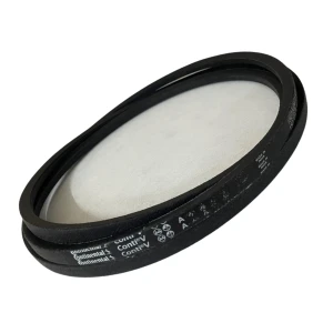 CORREIA EM V A 55 CONTINENTAL