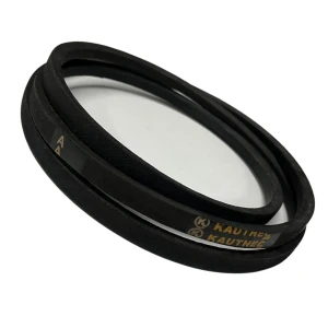 CORREIA EM V A 62 KAUTHEC